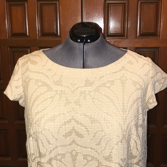 HOST PICK! NWT Fully-lined Liz Claiborne Sheath - Picture 2 of 5